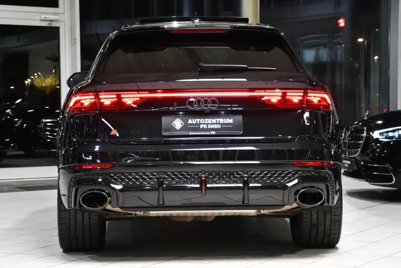 Audi RSQ8 din 2024 cu 12.000 km - oferta AUD113915 - foto 5