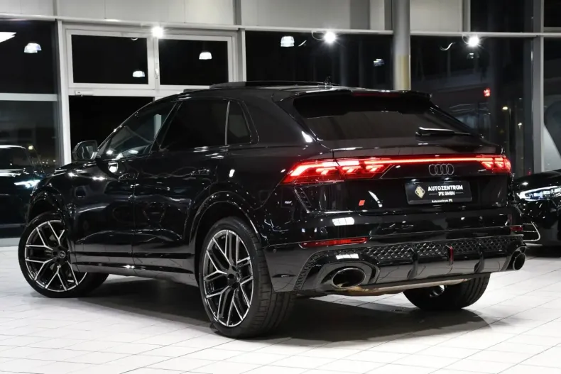 Audi RSQ8 din 2024 cu 12.000 km - oferta AUD113915 - foto 6