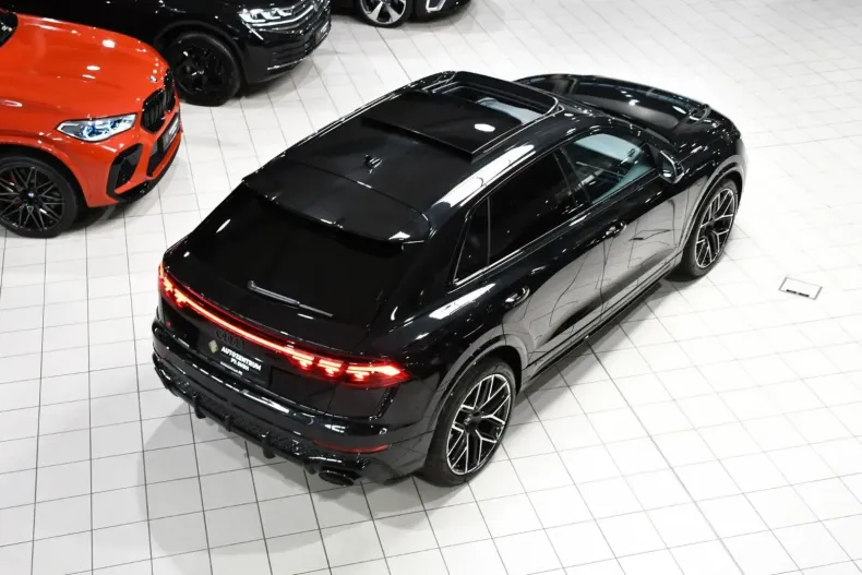 Audi RSQ8 din 2024 cu 12.000 km - oferta AUD113915 - foto 8