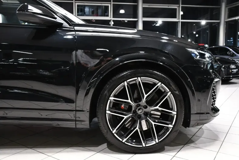 Audi RSQ8 din 2024 cu 12.000 km - oferta AUD113915 - foto 9