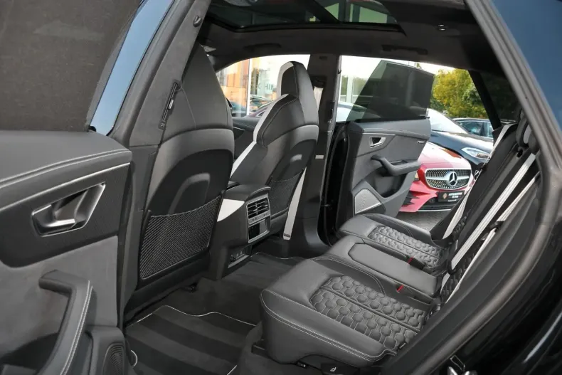 Audi RSQ8 din 2024 cu 12.000 km - oferta AUD113915 - foto 14