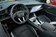 Audi RSQ8 din 2024 cu 12.000 km - oferta AUD113915 - foto 16
