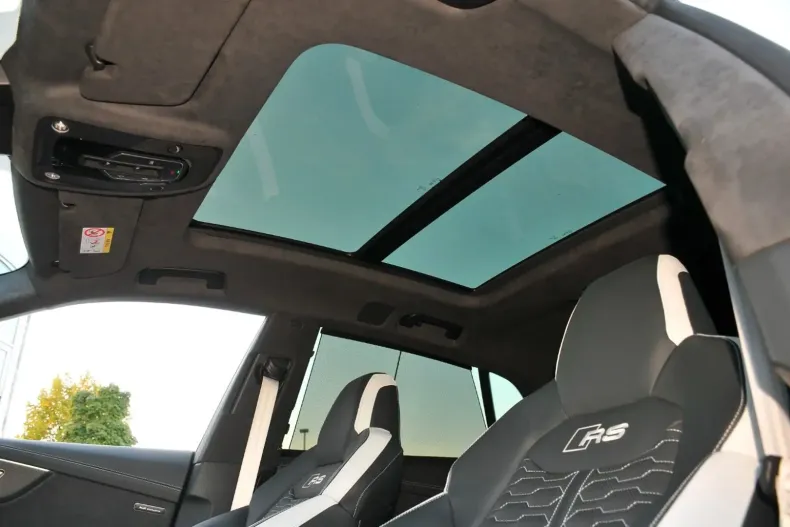 Audi RSQ8 din 2024 cu 12.000 km - oferta AUD113915 - foto 17