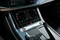 Audi RSQ8 din 2024 cu 12.000 km - oferta AUD113915 - foto 19