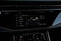 Audi RSQ8 din 2024 cu 12.000 km - oferta AUD113915 - foto 20