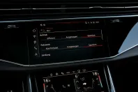 Audi RSQ8 din 2024 cu 12.000 km - oferta AUD113915 - foto 21