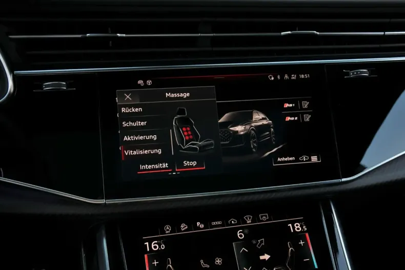 Audi RSQ8 din 2024 cu 12.000 km - oferta AUD113915 - foto 23