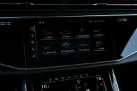 Audi RSQ8 din 2024 cu 12.000 km - oferta AUD113915 - foto 25