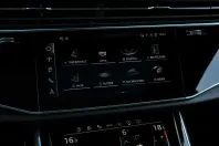 Audi RSQ8 din 2024 cu 12.000 km - oferta AUD113915 - foto 26