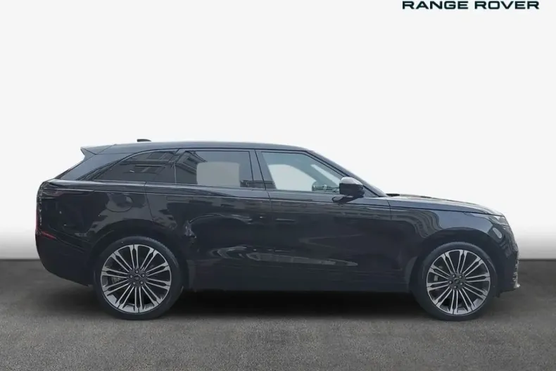 Land Rover Range Rover Velar din 2024 cu 13.821 km - oferta LAN113917 - foto 6