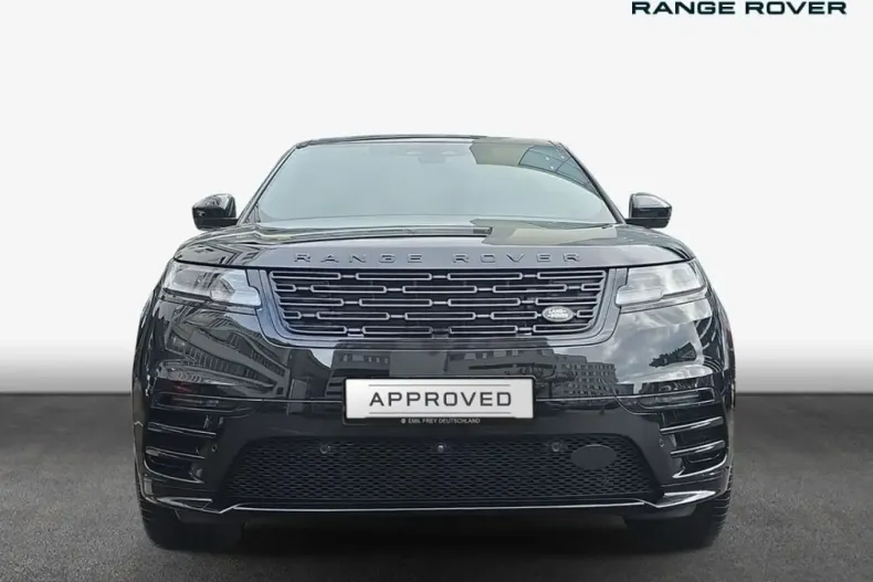 Land Rover Range Rover Velar din 2024 cu 13.821 km - oferta LAN113917 - foto 8