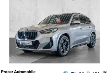 BMW X1 din 2024 - oferta BMW113918