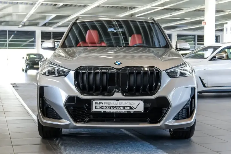 BMW X1 din 2024 cu 29.925 km - oferta BMW113918 - foto 4