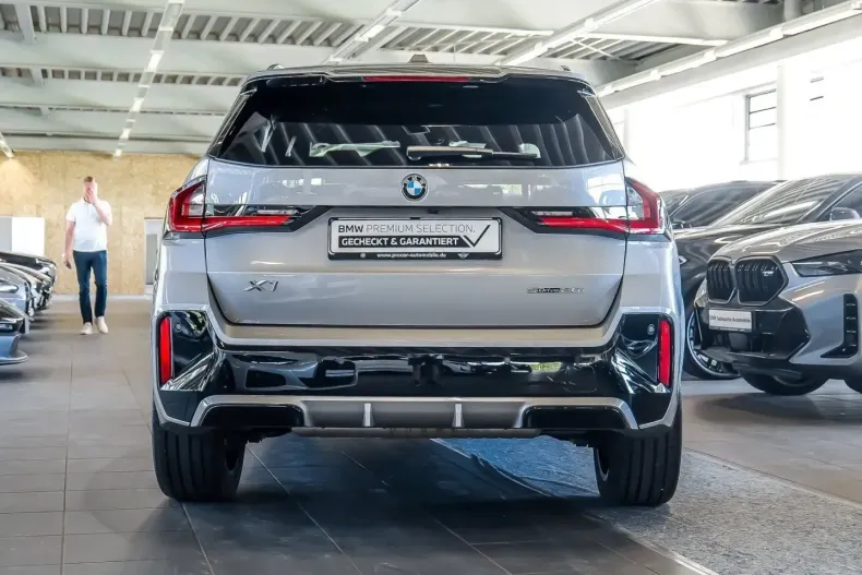 BMW X1 din 2024 cu 29.925 km - oferta BMW113918 - foto 5