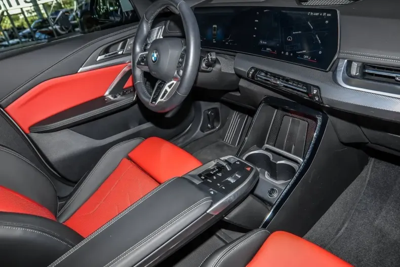 BMW X1 din 2024 cu 29.925 km - oferta BMW113918 - foto 6