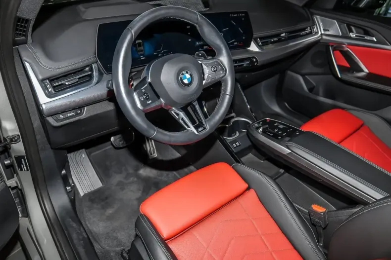 BMW X1 din 2024 cu 29.925 km - oferta BMW113918 - foto 8