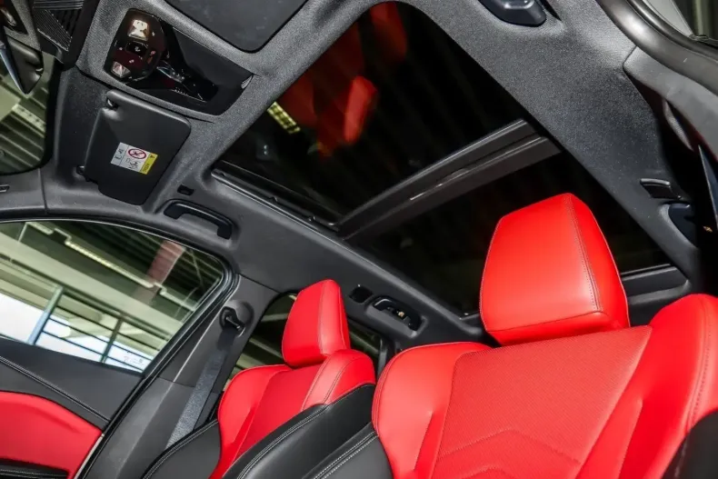 BMW X1 din 2024 cu 29.925 km - oferta BMW113918 - foto 9