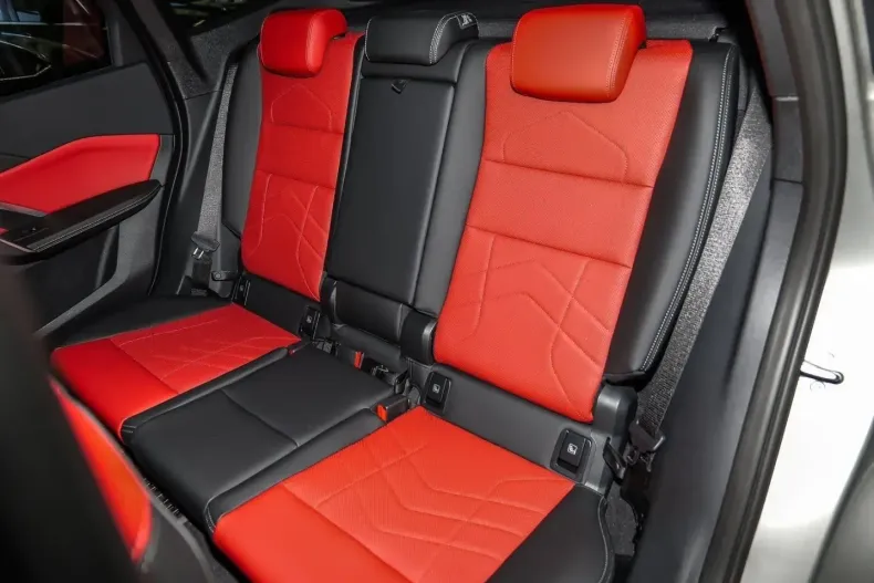 BMW X1 din 2024 cu 29.925 km - oferta BMW113918 - foto 10