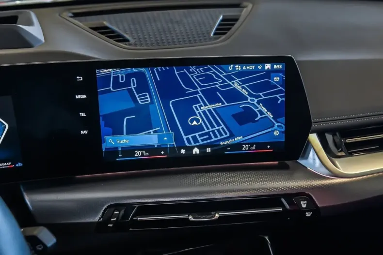 BMW X1 din 2024 cu 29.925 km - oferta BMW113918 - foto 11