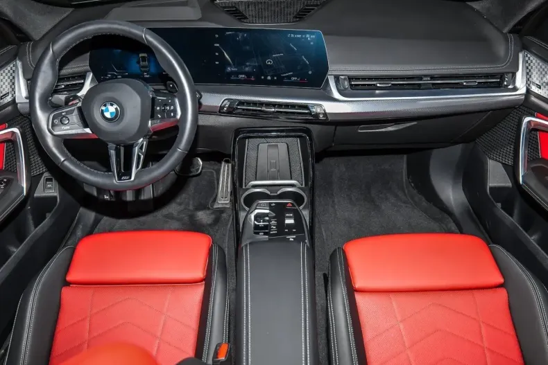 BMW X1 din 2024 cu 29.925 km - oferta BMW113918 - foto 12