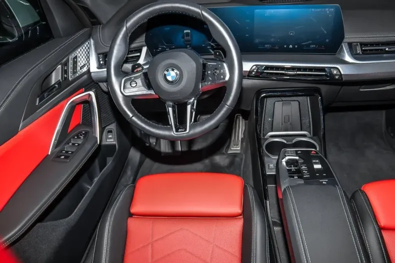 BMW X1 din 2024 cu 29.925 km - oferta BMW113918 - foto 15