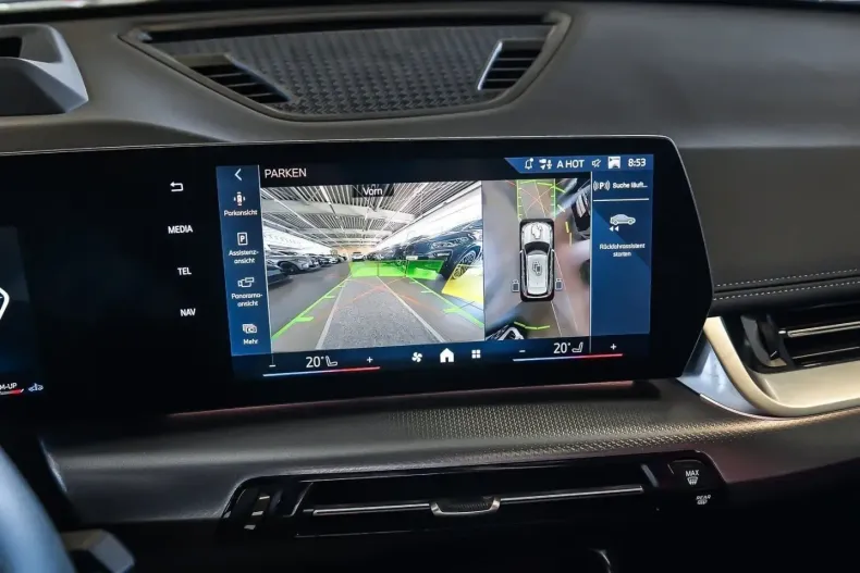 BMW X1 din 2024 cu 29.925 km - oferta BMW113918 - foto 16