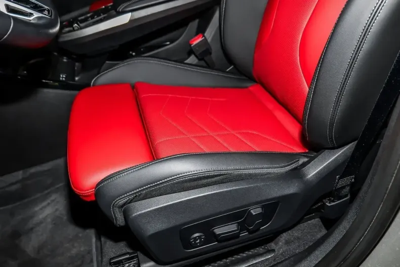 BMW X1 din 2024 cu 29.925 km - oferta BMW113918 - foto 19