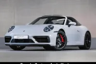 Porsche 992 din 2024 cu 16.500 km - oferta POR113919 - foto 1