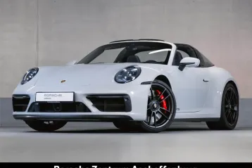Porsche 992 din 2024 - oferta POR113919