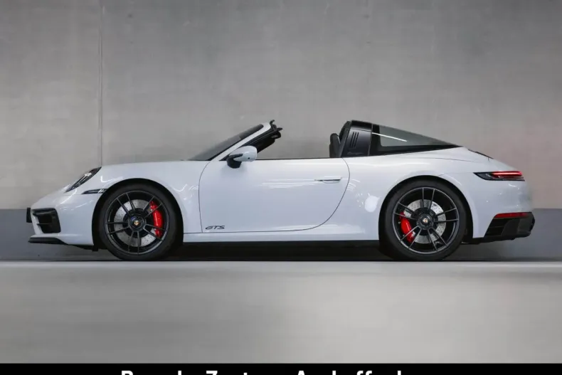 Porsche 992 din 2024 cu 16.500 km - oferta POR113919 - foto 2