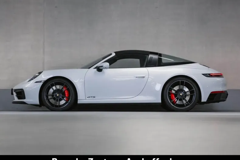 Porsche 992 din 2024 cu 16.500 km - oferta POR113919 - foto 4