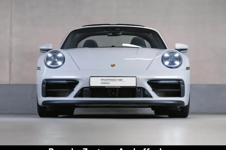 Porsche 992 din 2024 cu 16.500 km - oferta POR113919 - foto 5