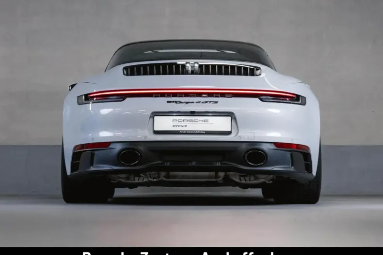 Porsche 992 din 2024 cu 16.500 km - oferta POR113919 - foto 6