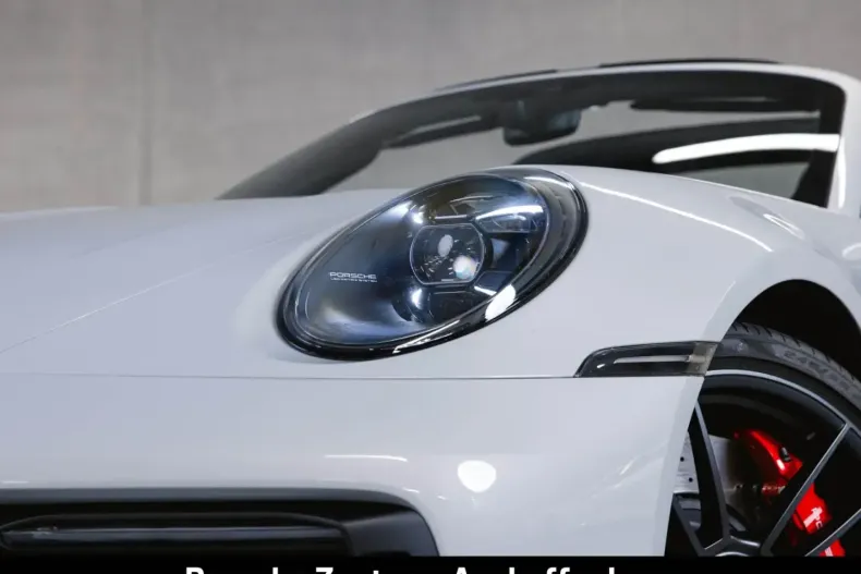 Porsche 992 din 2024 cu 16.500 km - oferta POR113919 - foto 7