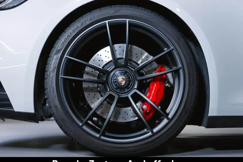 Porsche 992 din 2024 cu 16.500 km - oferta POR113919 - foto 16