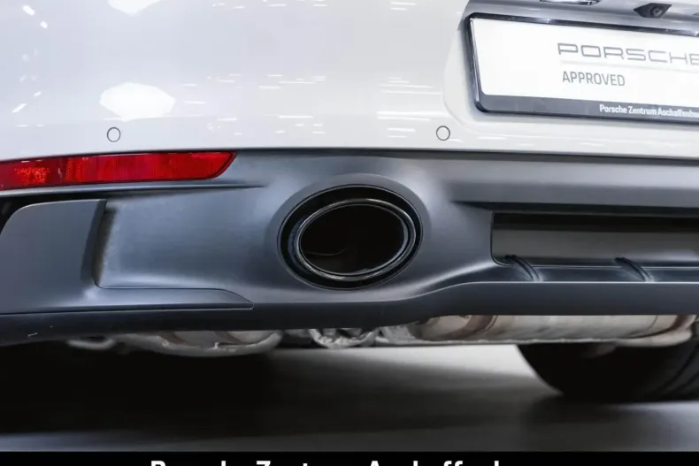 Porsche 992 din 2024 cu 16.500 km - oferta POR113919 - foto 17