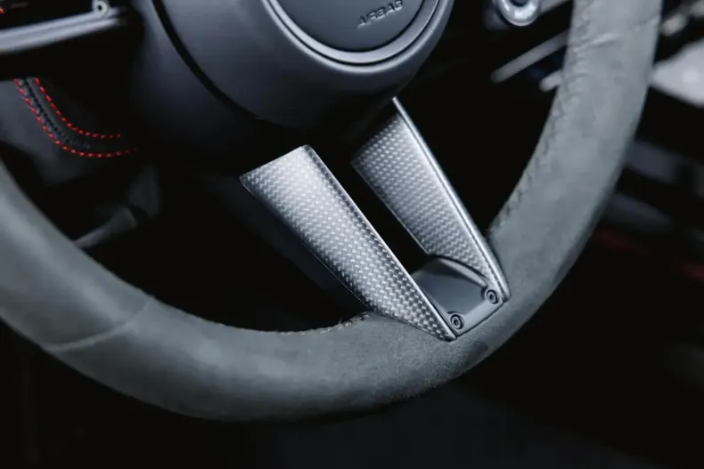 Porsche 992 din 2024 cu 16.500 km - oferta POR113919 - foto 21