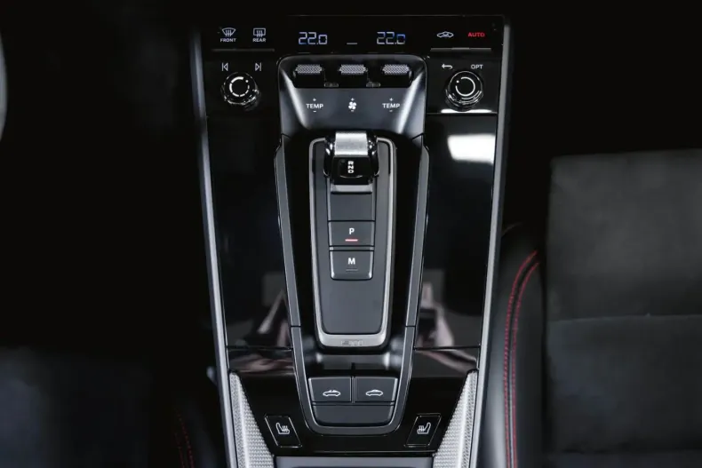 Porsche 992 din 2024 cu 16.500 km - oferta POR113919 - foto 24