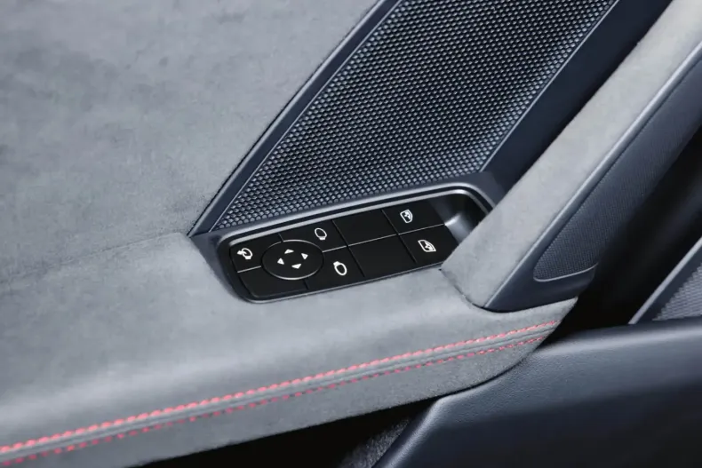 Porsche 992 din 2024 cu 16.500 km - oferta POR113919 - foto 25