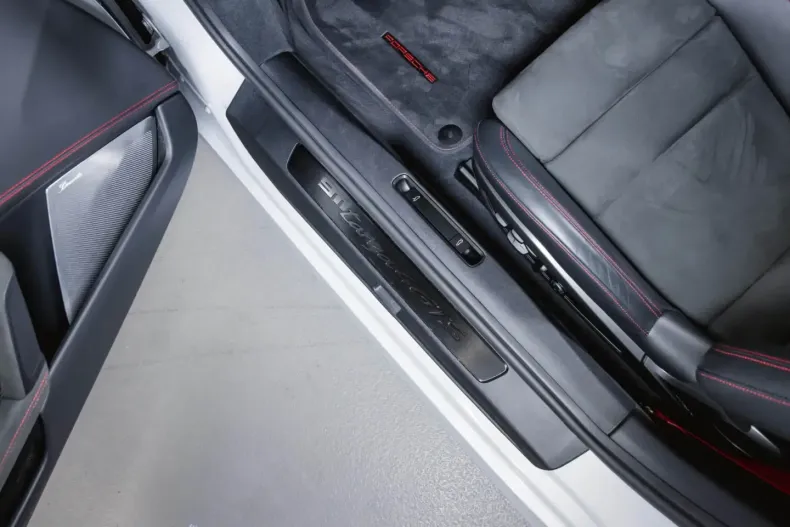 Porsche 992 din 2024 cu 16.500 km - oferta POR113919 - foto 27