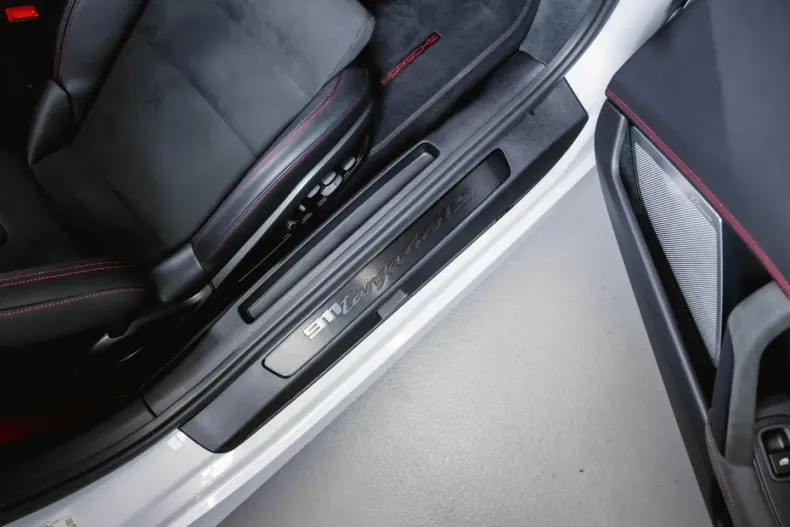 Porsche 992 din 2024 cu 16.500 km - oferta POR113919 - foto 28