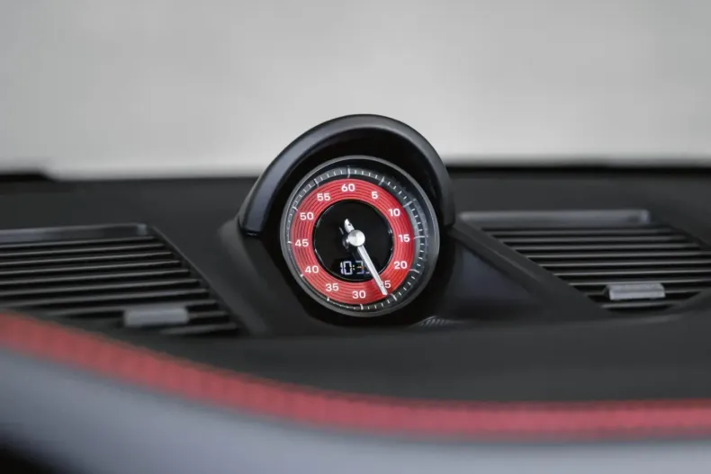 Porsche 992 din 2024 cu 16.500 km - oferta POR113919 - foto 33