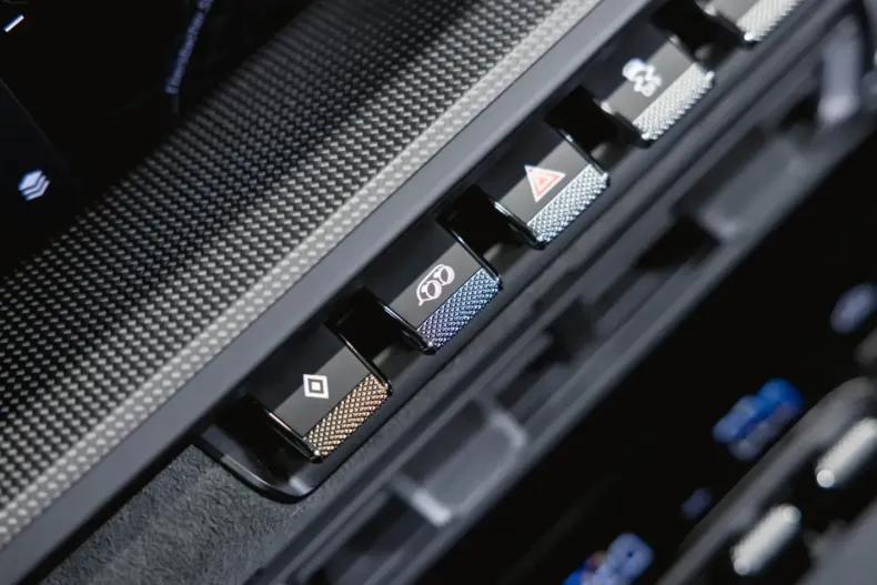 Porsche 992 din 2024 cu 16.500 km - oferta POR113919 - foto 39