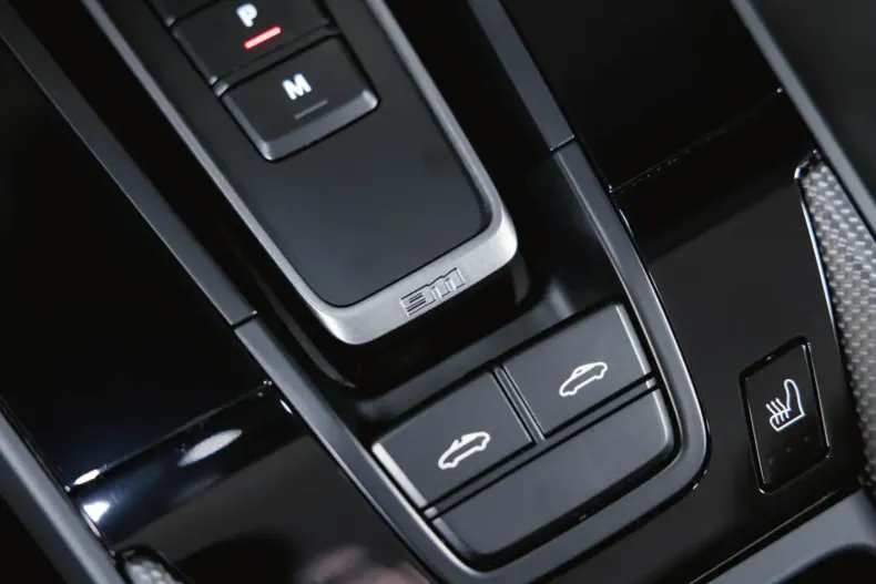 Porsche 992 din 2024 cu 16.500 km - oferta POR113919 - foto 40