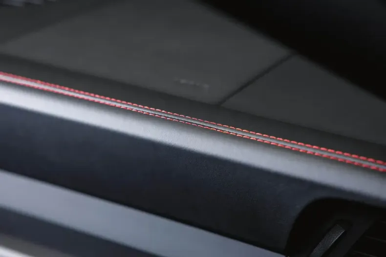 Porsche 992 din 2024 cu 16.500 km - oferta POR113919 - foto 41