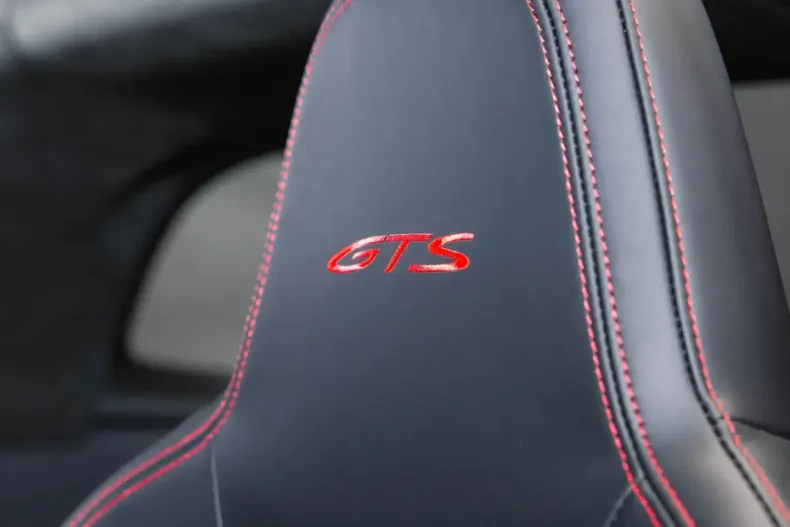 Porsche 992 din 2024 cu 16.500 km - oferta POR113919 - foto 45