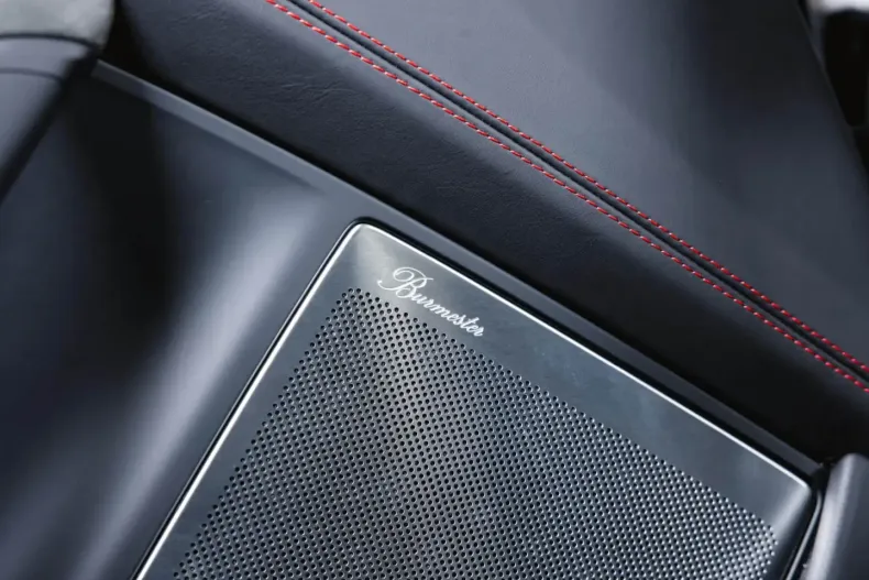 Porsche 992 din 2024 cu 16.500 km - oferta POR113919 - foto 46