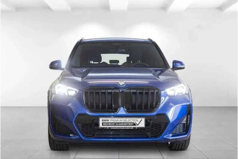 BMW X1 din 2024 cu 19.800 km - oferta BMW113920 - foto 2