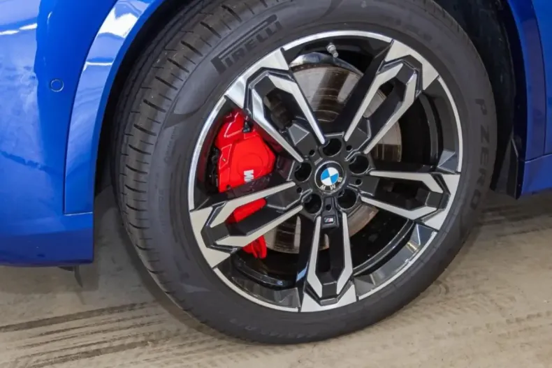 BMW X1 din 2024 cu 19.800 km - oferta BMW113920 - foto 6