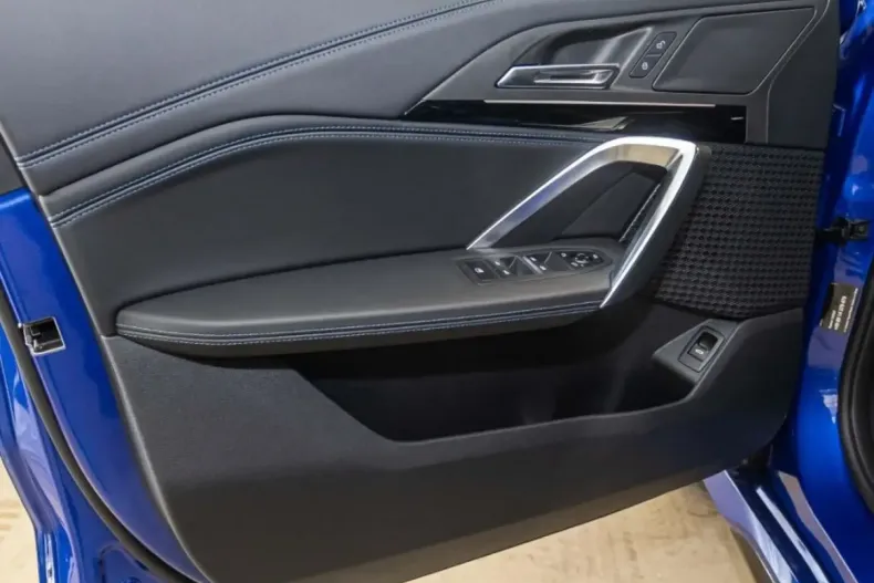 BMW X1 din 2024 cu 19.800 km - oferta BMW113920 - foto 7